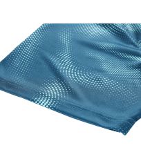 Pánské rychleschnoucí triko s COOL DRY QUATR ALPINE PRO morrocan