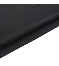 Pánské funkční triko s reflexními prvky MOLS ALPINE PRO černá