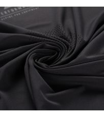 Pánské funkční triko s reflexními prvky MOLS ALPINE PRO černá