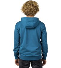 Pánská mikina SEYMORE HOODY HANNAH Dark denim