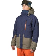 Pánská lyžařská bunda GAROW FD HANNAH 