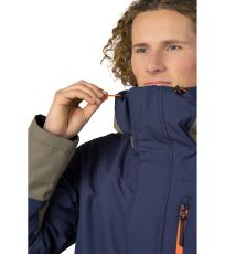 Pánská lyžařská bunda GAROW FD HANNAH 