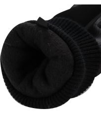 Dětské lyžařské rukavice KORIO ALPINE PRO virtual pink