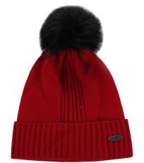 Unisex zimní čepice KASCE ALPINE PRO
