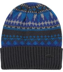 Unisex zimní čepice LUKENE 2 ALPINE PRO