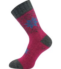 Unisex froté ponožky Alta Voxx