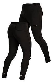 Pánské sportovní legíny 7C206 LITEX