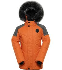 Dětská zimní bunda ICYBO 5 ALPINE PRO