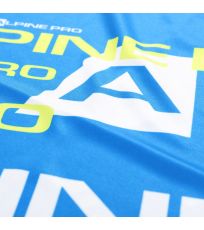 Unisex šátek 5v1 RAHUL 3 ALPINE PRO cobalt blue