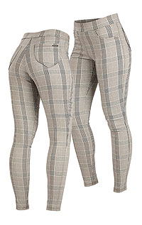 Kalhoty dámské dlouhé 7B059 LITEX