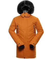 Pánská zimní bunda ICYB 6 ALPINE PRO