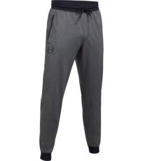 Pánské sportovní tepláky SPORTSTYLE TRICOT JOGGER Under Armour