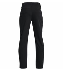 Chlapecké golfové kalhoty Boys Golf Pant Under Armour Black