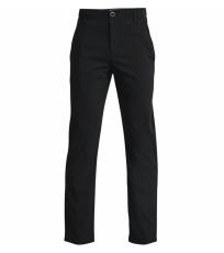Chlapecké golfové kalhoty Boys Golf Pant Under Armour Black