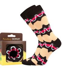 Unisex ponožky "Donut" Donut Boma