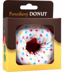 Unisex ponožky "Donut" Donut Boma 4a