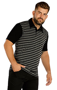 Pánské polo triko 7E188 LITEX 