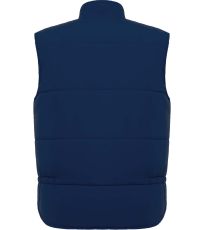 Pracovní reflexní vesta Persei Roly Navy Blue 55