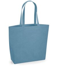 Maxi bavlněná taška 18l WM285 Westford Mill 