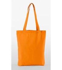 Nákupní keprová taška WM691 Westford Mill Orange