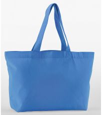 Maxi nákupní taška WM695 Westford Mill Cornflower Blue