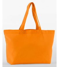 Maxi nákupní taška WM695 Westford Mill Orange