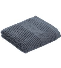 Malý ručník 30x50 XF360G Vossen Dark Grey