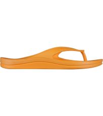 Dámské žabky NAITIRI COQUI Lt. orange