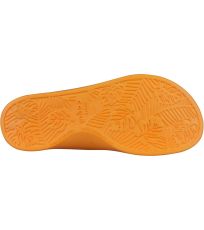 Dámské žabky NAITIRI COQUI Lt. orange