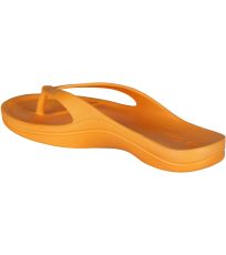 Dámské žabky NAITIRI COQUI Lt. orange