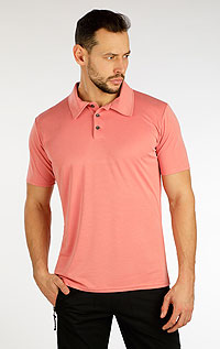 Pánské polo triko 5F277 LITEX