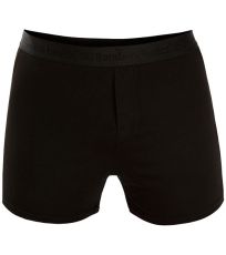 Pánské trenky 9B410 LITEX černá