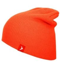 Zimní čepice COZ16-CAM603 Outhorn orange