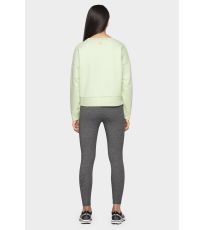Dámské legíny H4Z19-LEG001 4F GREY MELANGE