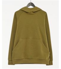 Pánská mikina HOL21-BLM606 Outhorn khaki