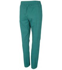 Dámské kalhoty HOL21-SPDC600 Outhorn teal