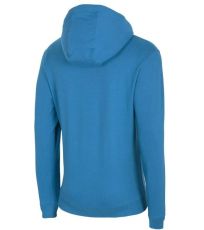 Pánská mikina HOZ20-BLM601A Outhorn cobalt