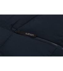 Pánská zimní bunda HOZ20-KUMP602 Outhorn dark blue