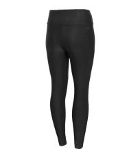 Dámské legíny HOZ20-LEG602 Outhorn deep black