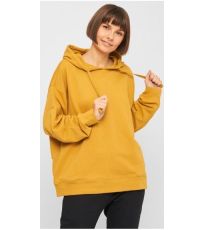 Dámská mikina HOZ21-BLD604 Outhorn 