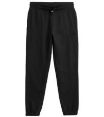Pánské tepláky HOZ21-SPMD603 Outhorn deep black