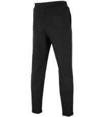 Pánské tepláky HOZ21-SPMD606 Outhorn deep black