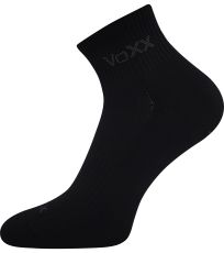 Unisex sportovní ponožky Morfeus VoXX® černá