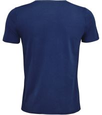 Pánské triko LEONARD MEN NEOBLU Deep