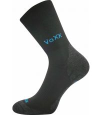 Unisex froté ponožky Irizar Voxx černá