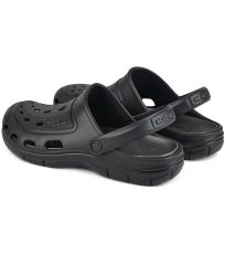 Dámské sandály JUMPER COQUI Black/Antracit black