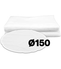 Kulatý ručník 150cm 999150 ARTG White