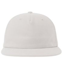 Unisex kšiltovka AT529 Atlantis White