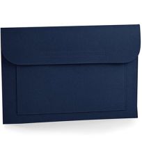 Plstěný obal BG726 BagBase Navy