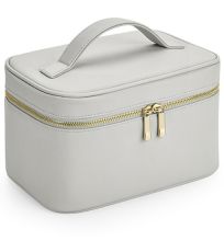 Kosmetický kufřík BG763 BagBase Soft Grey